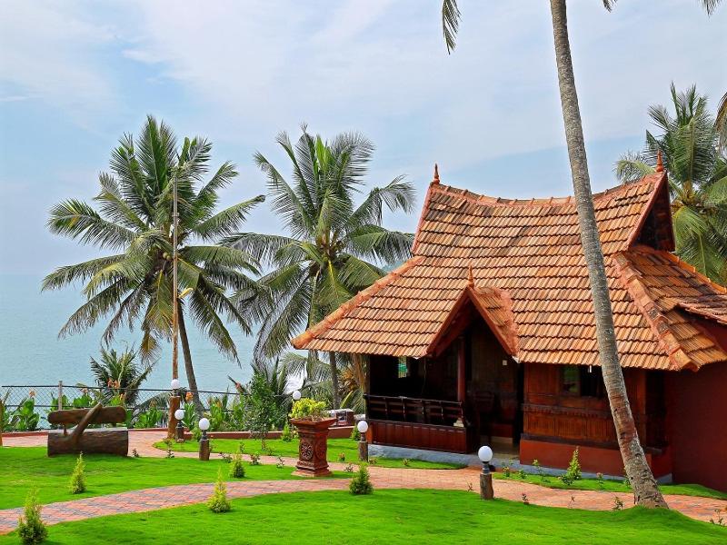 SUN VIEW Beach Resort