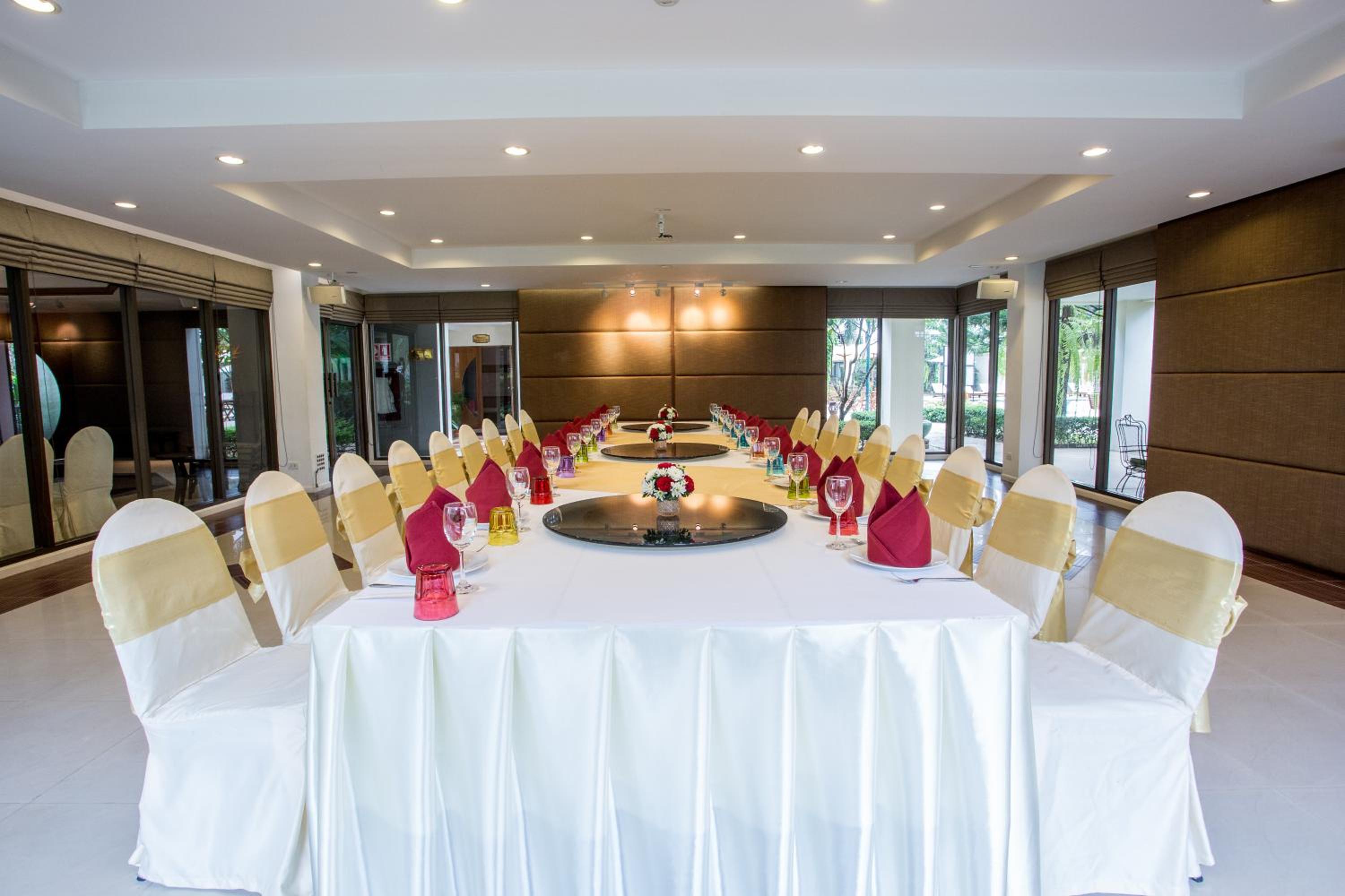 Maneechan Resort - SHA Extra Plus, photo 55