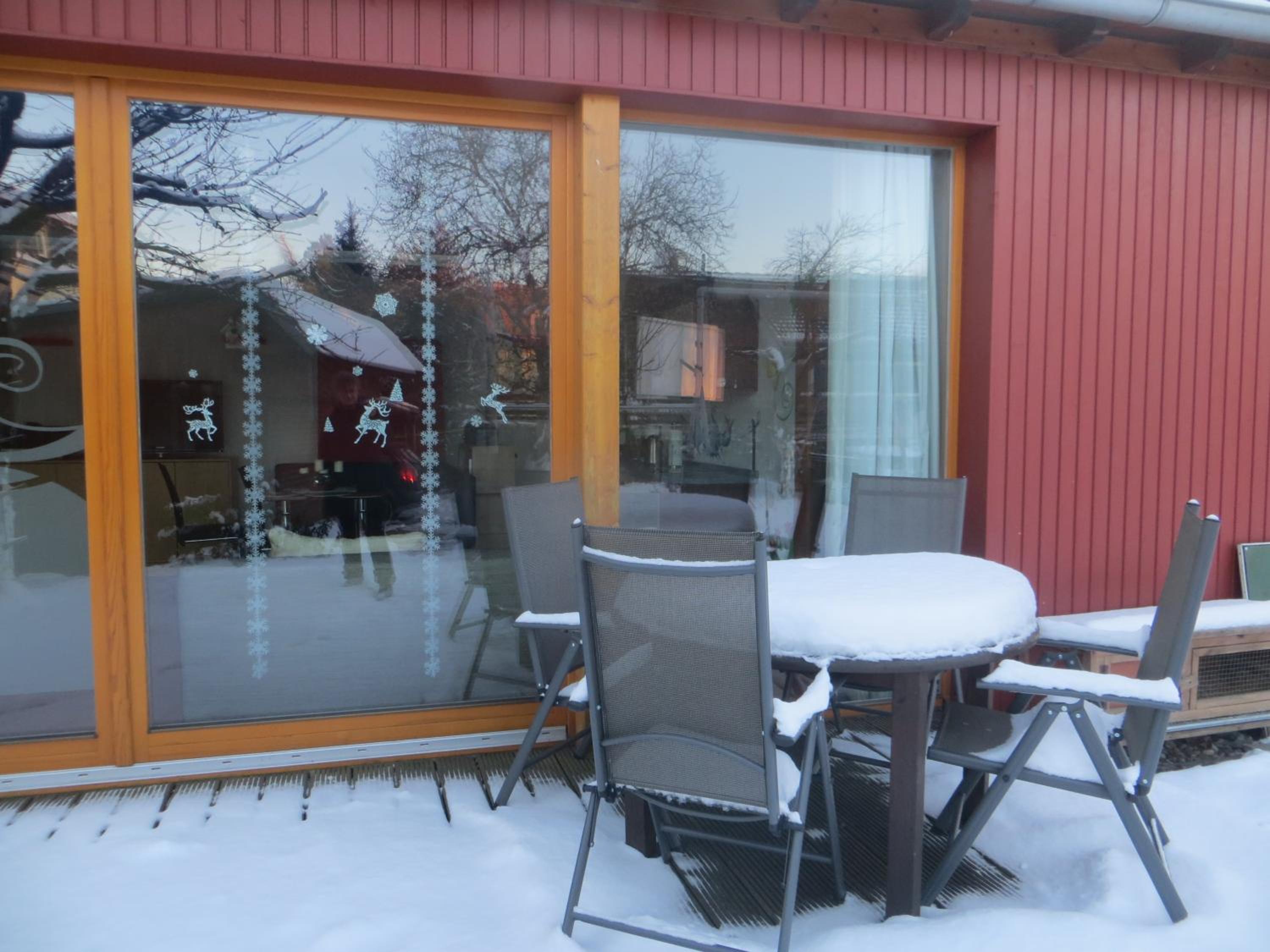 Dresden Vacations - Gartenhaus Klotzsche - Property Image 29