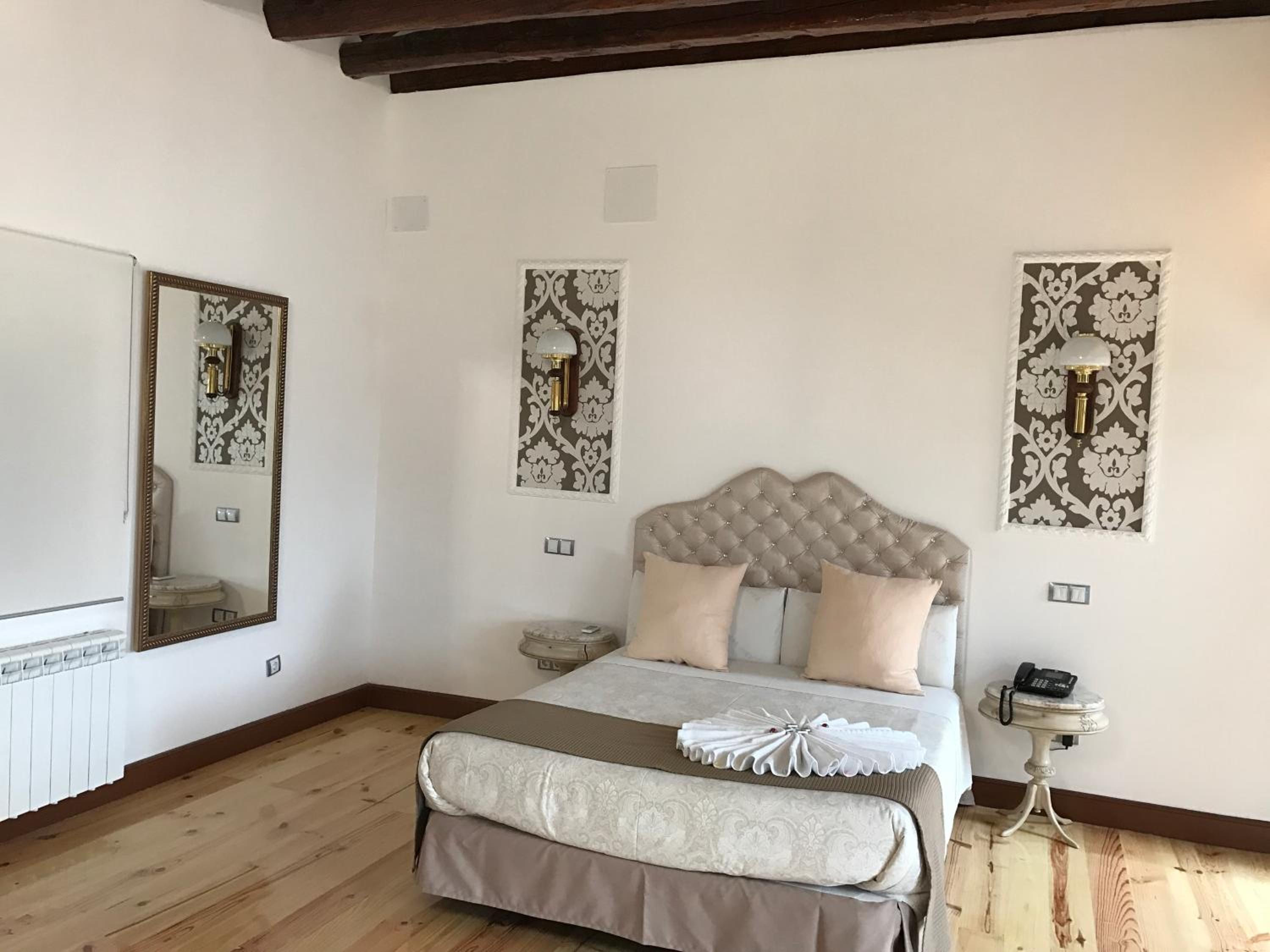 Hostal Central Palace Madrid