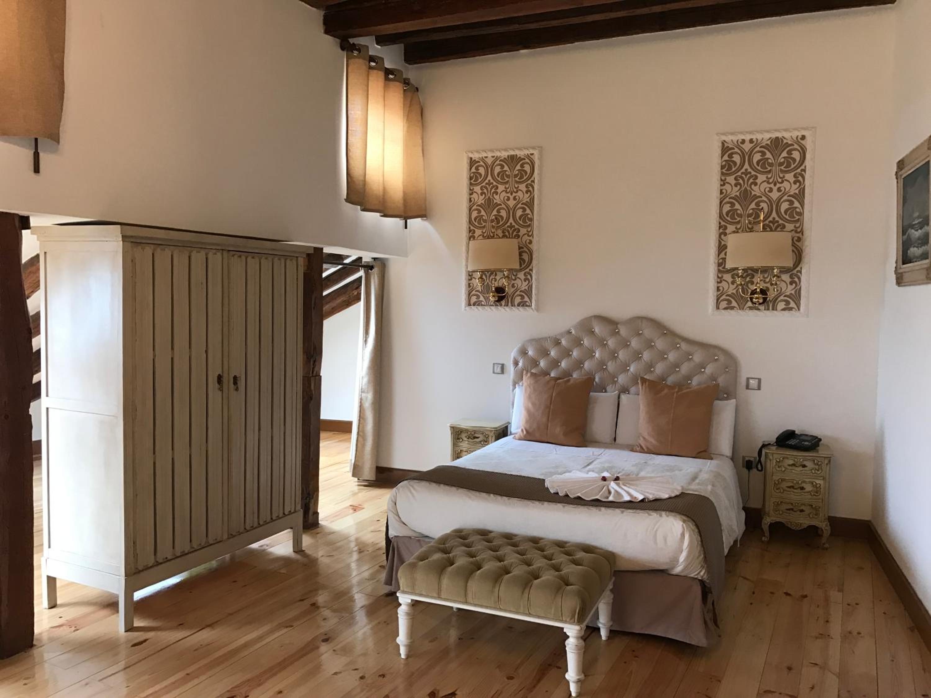 Hostal Central Palace Madrid