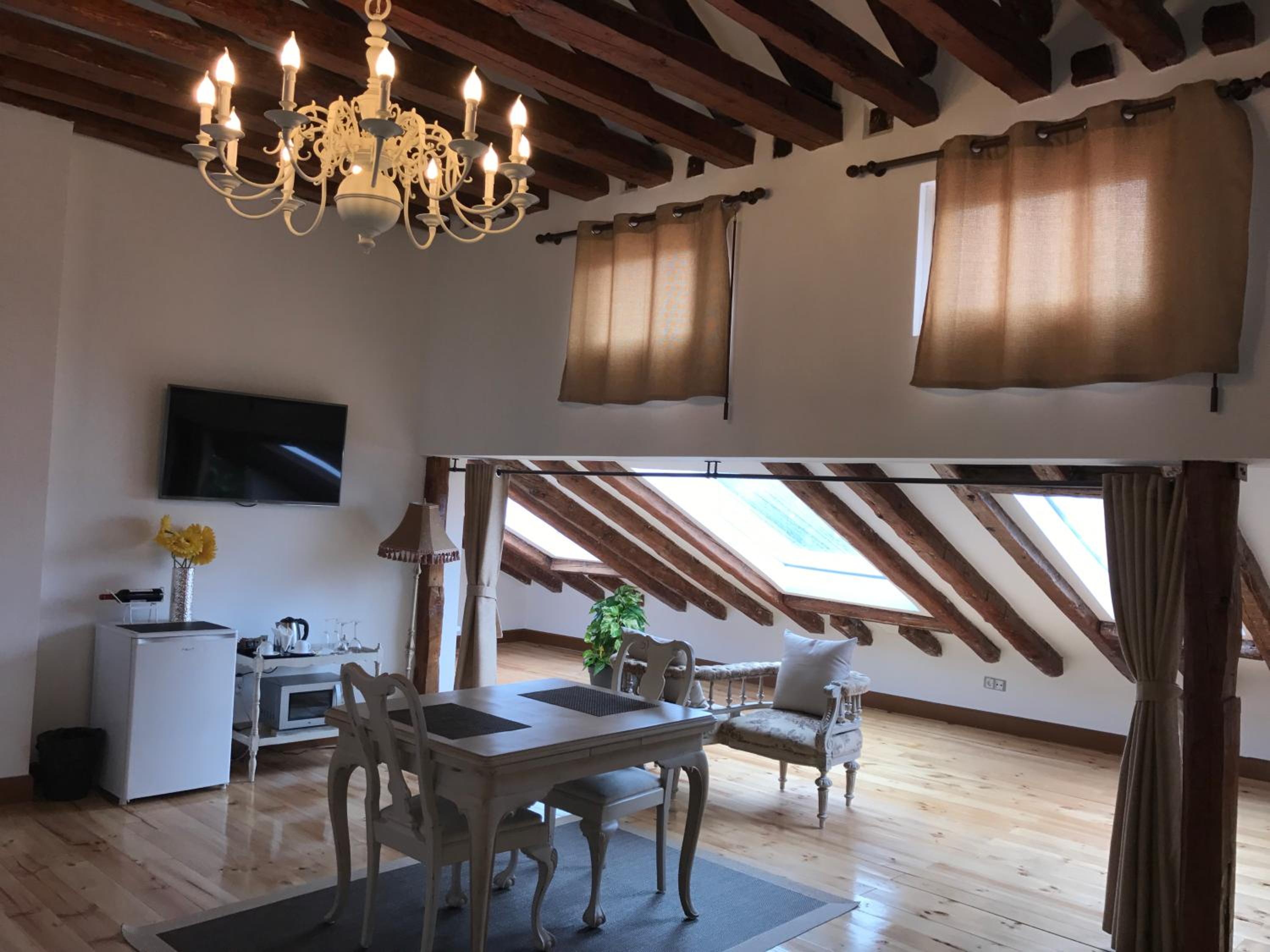 Hostal Central Palace Madrid