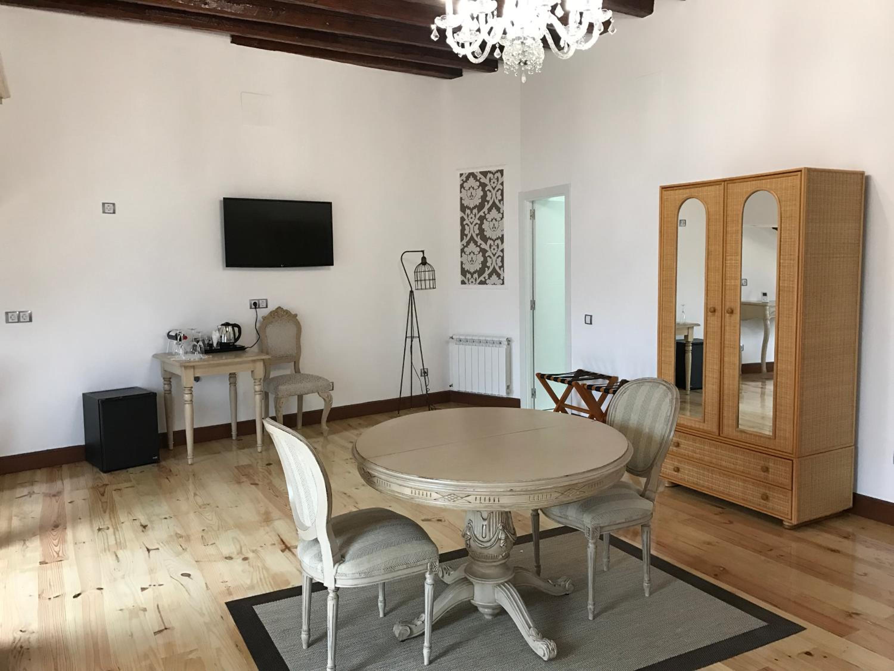 Hostal Central Palace Madrid