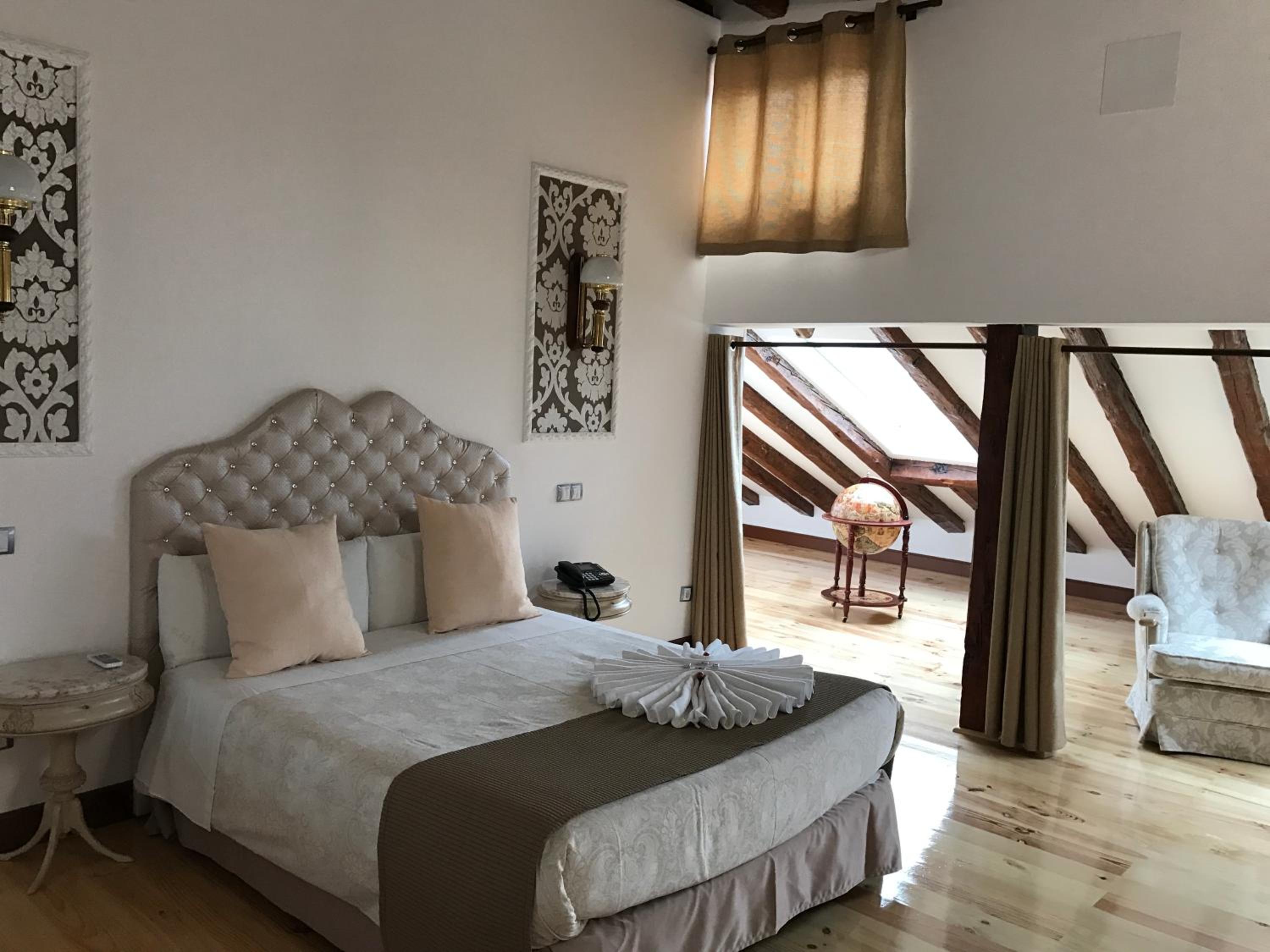 Hostal Central Palace Madrid