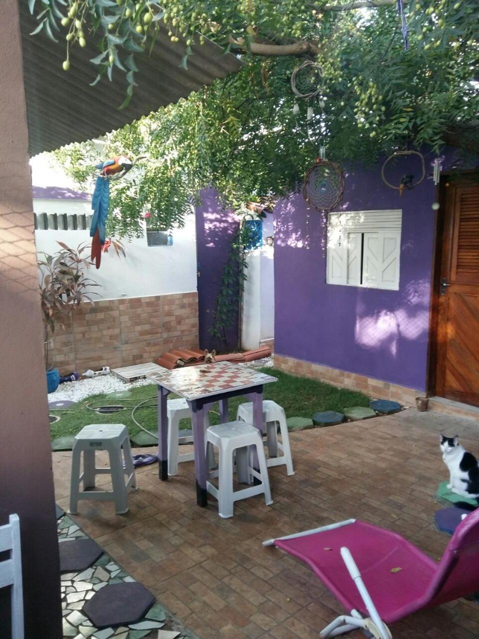 Hostel Margo Natal