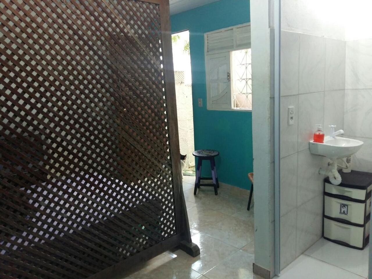 Hostel Margo Natal