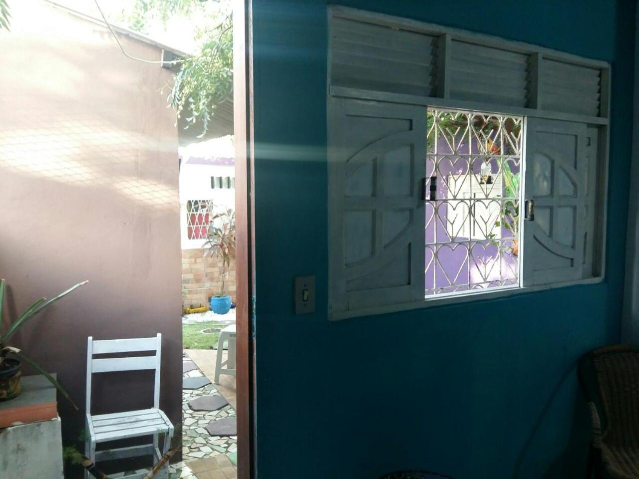 Hostel Margo Natal