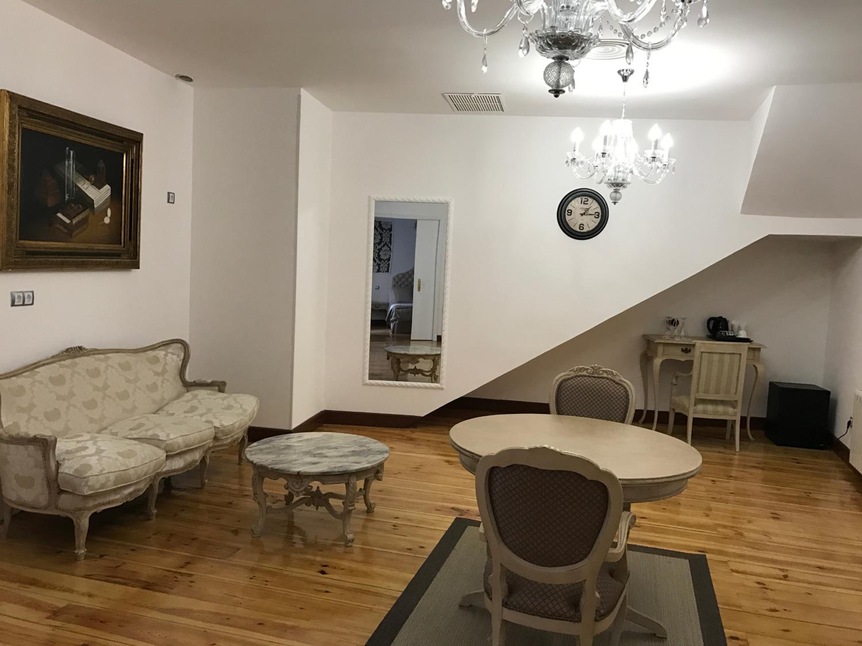 Hostal Central Palace Madrid