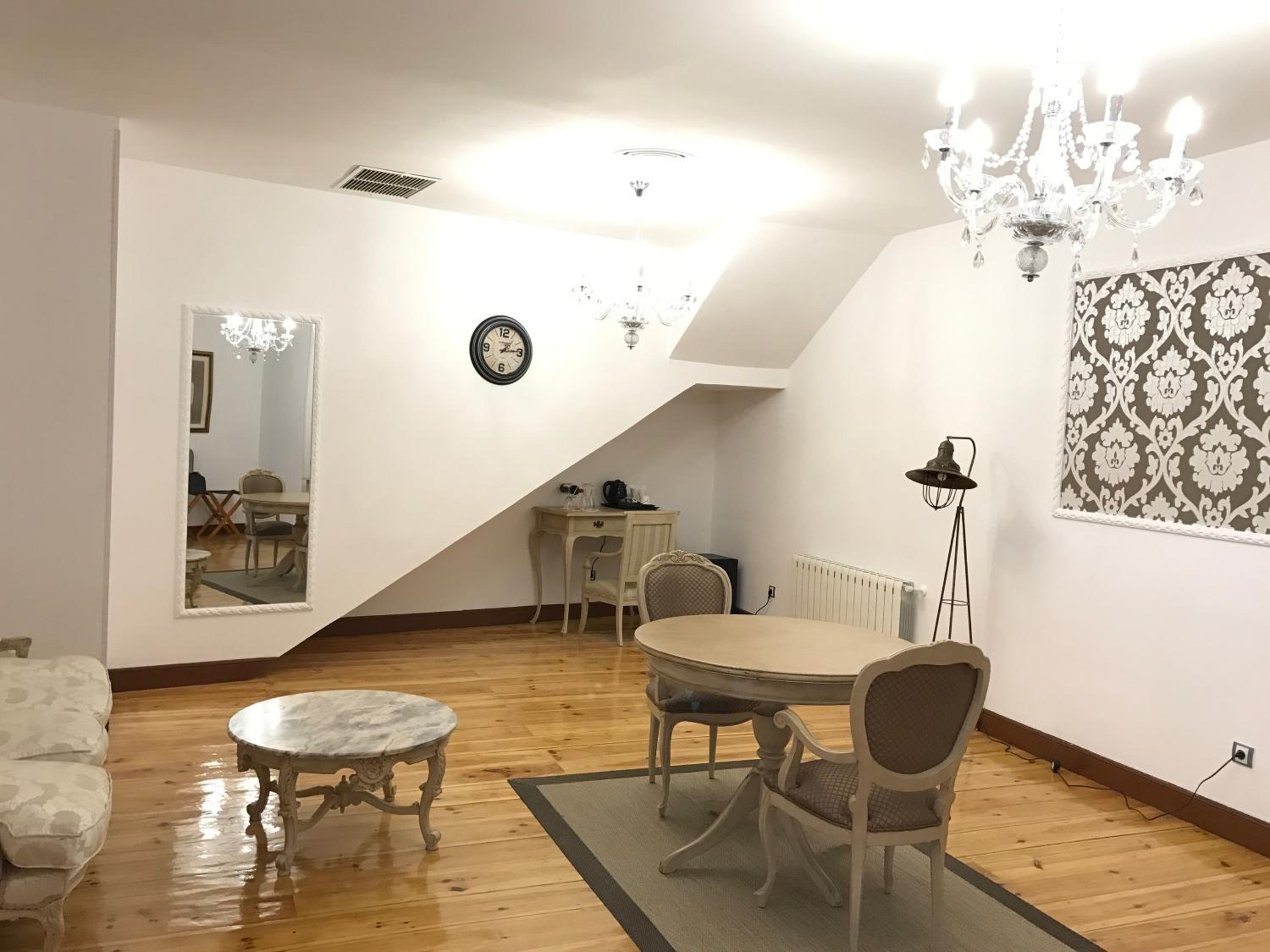 Hostal Central Palace Madrid