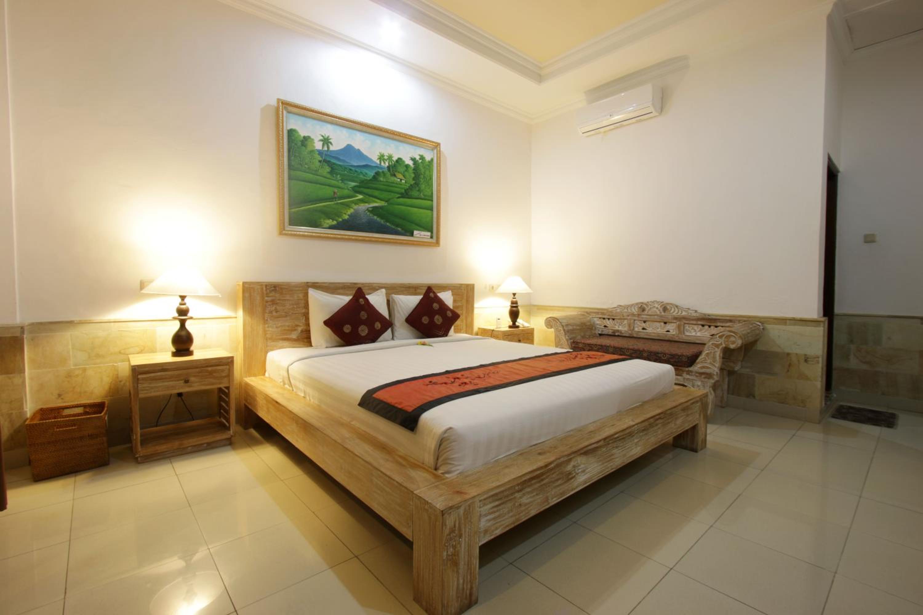Alam Terrace Cottages