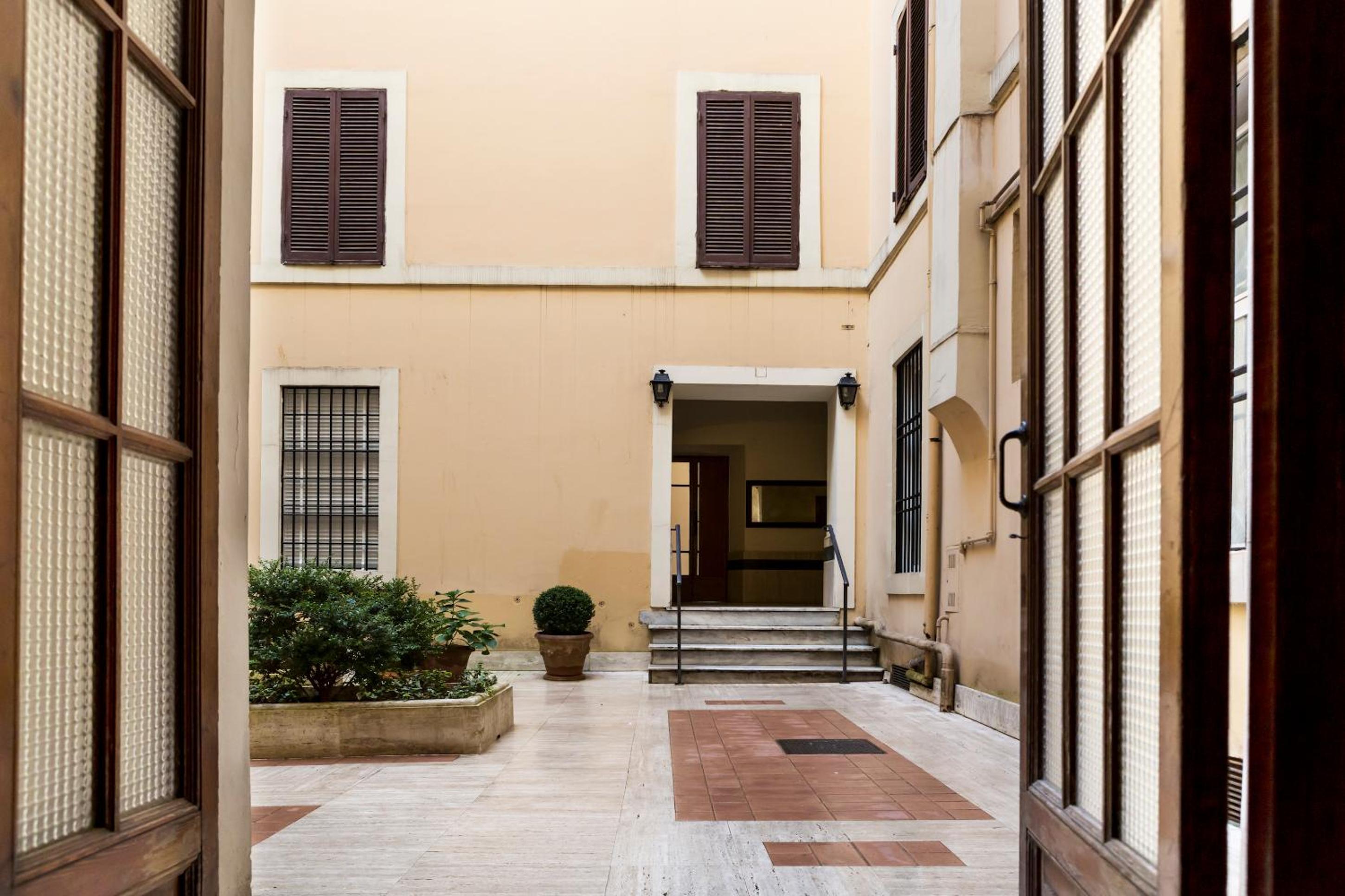 LaHouse Rome by Premium Suites Collection