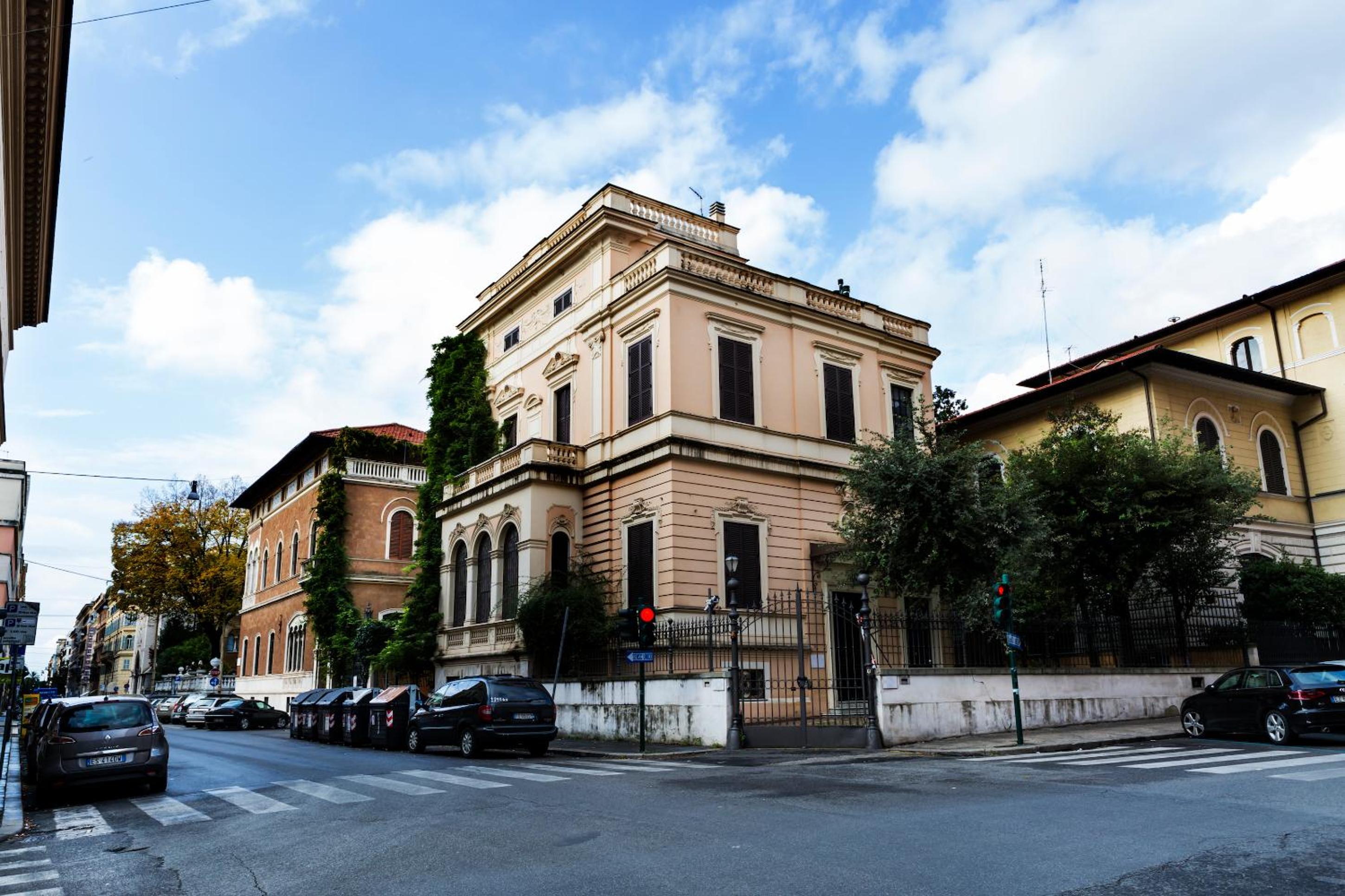 building