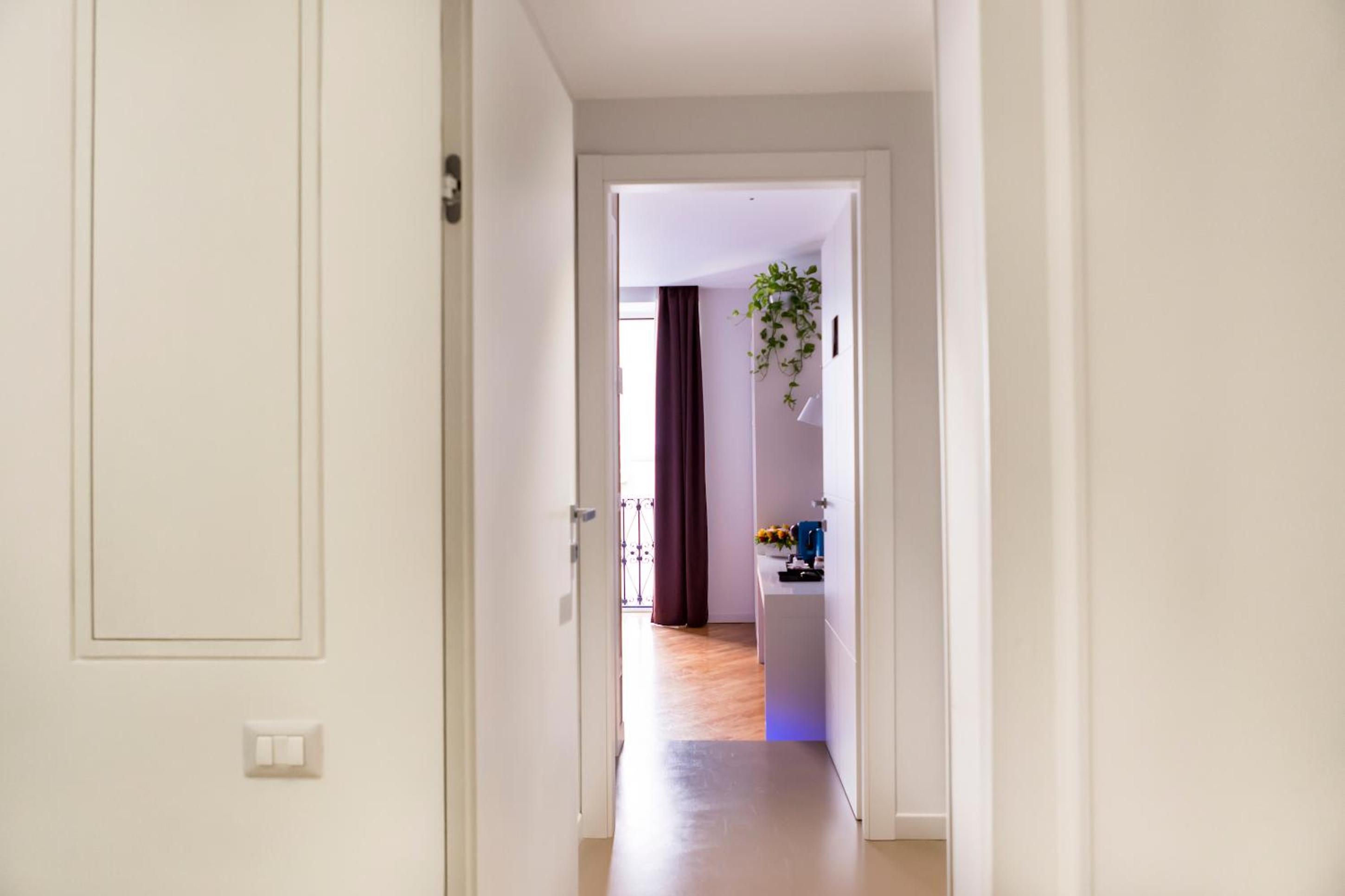 LaHouse Rome by Premium Suites Collection