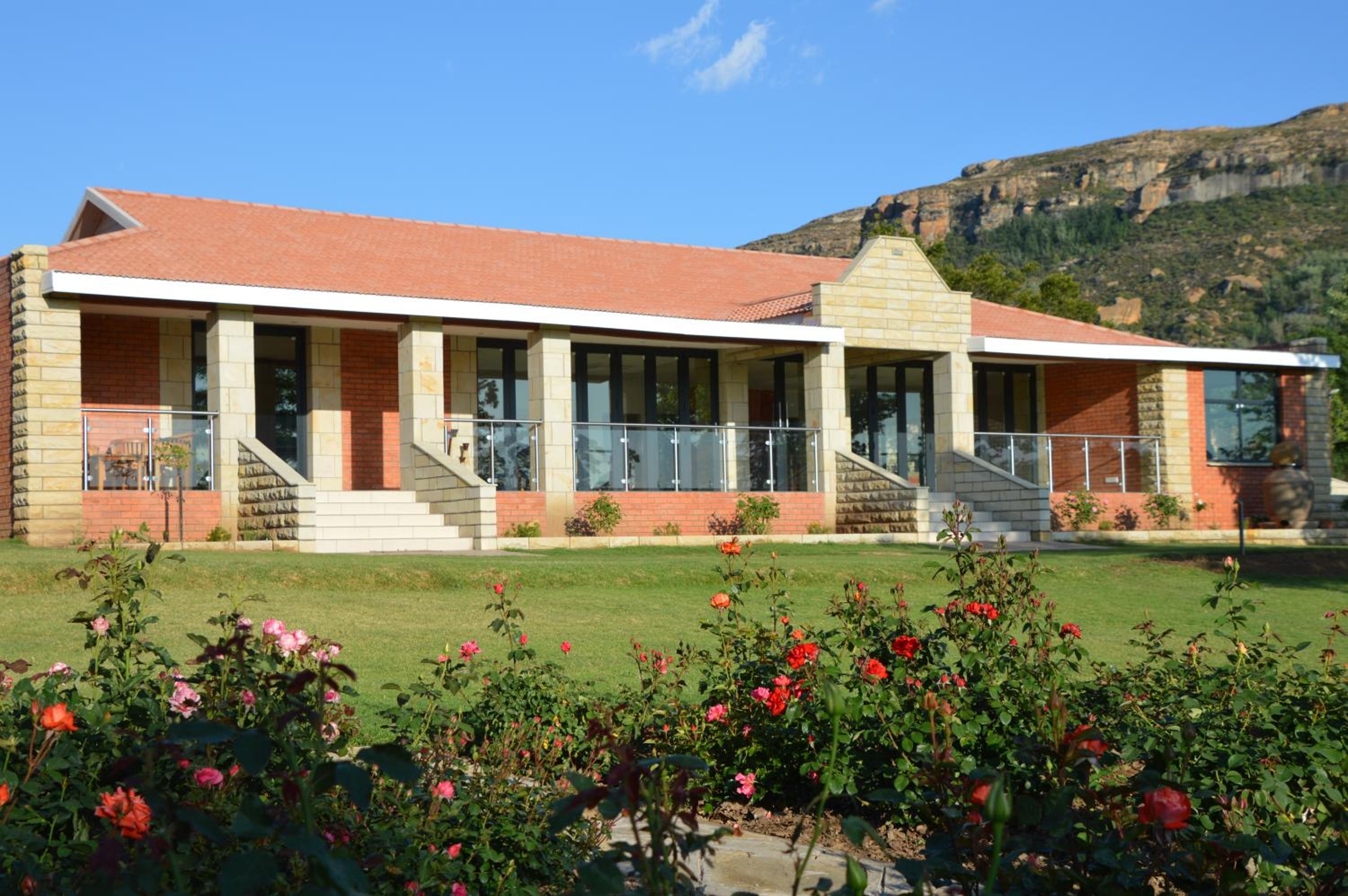 Botleng Guest House