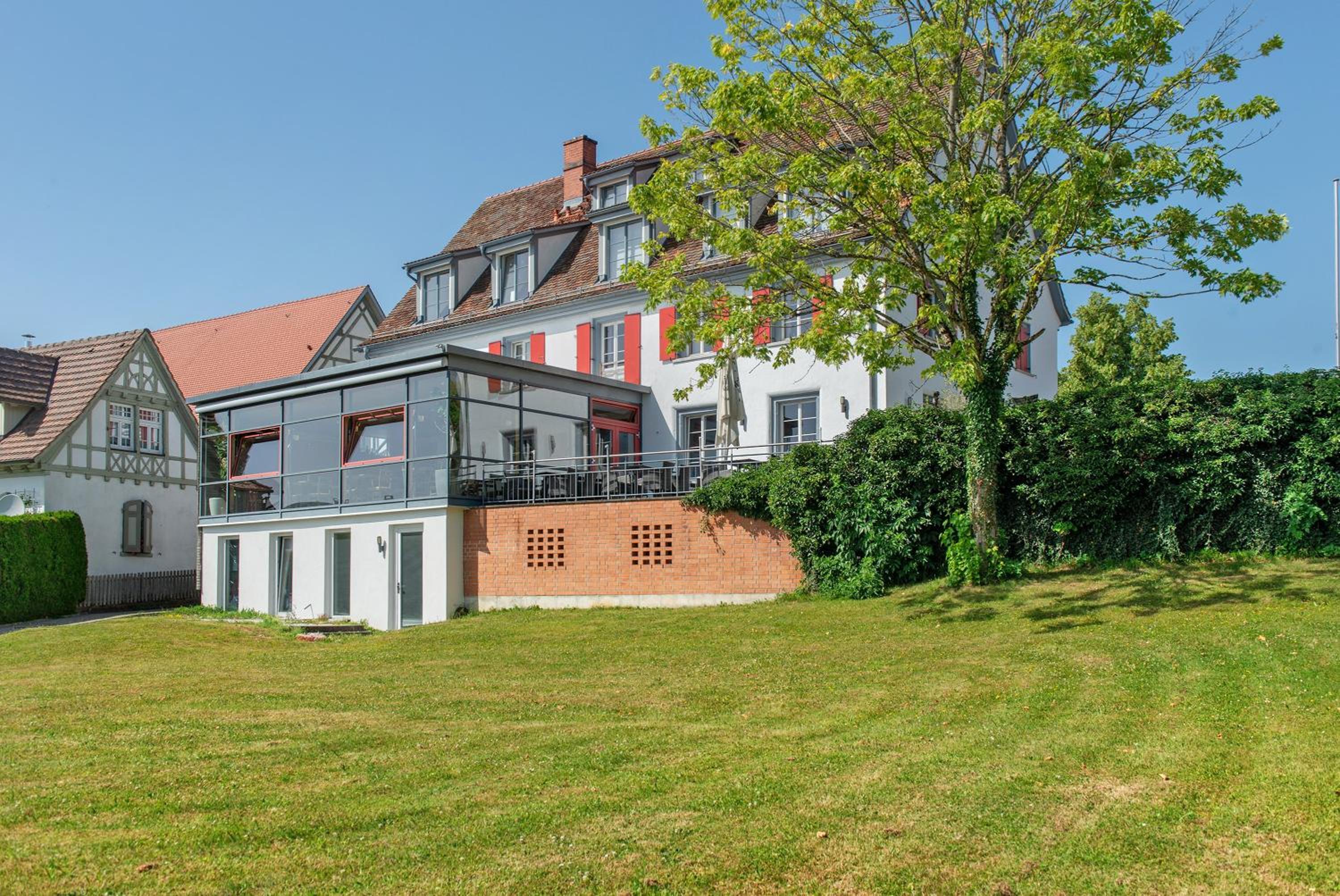 Altes Schulhaus