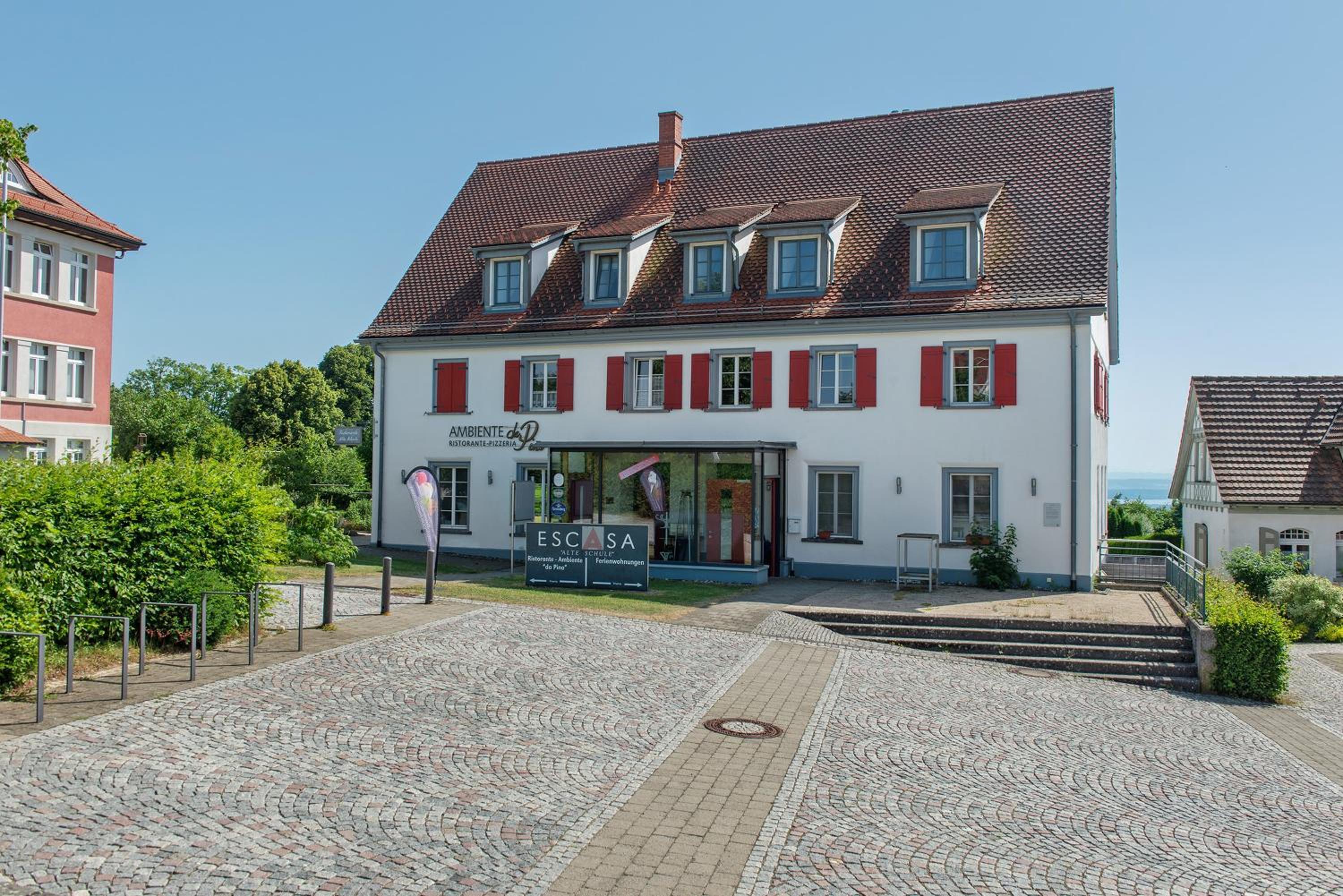 Altes Schulhaus