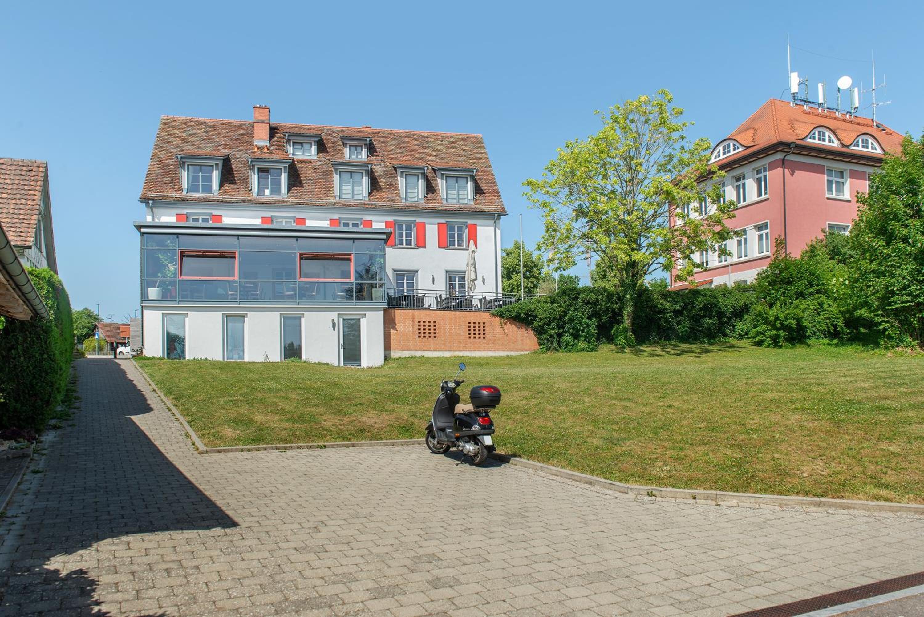 Altes Schulhaus