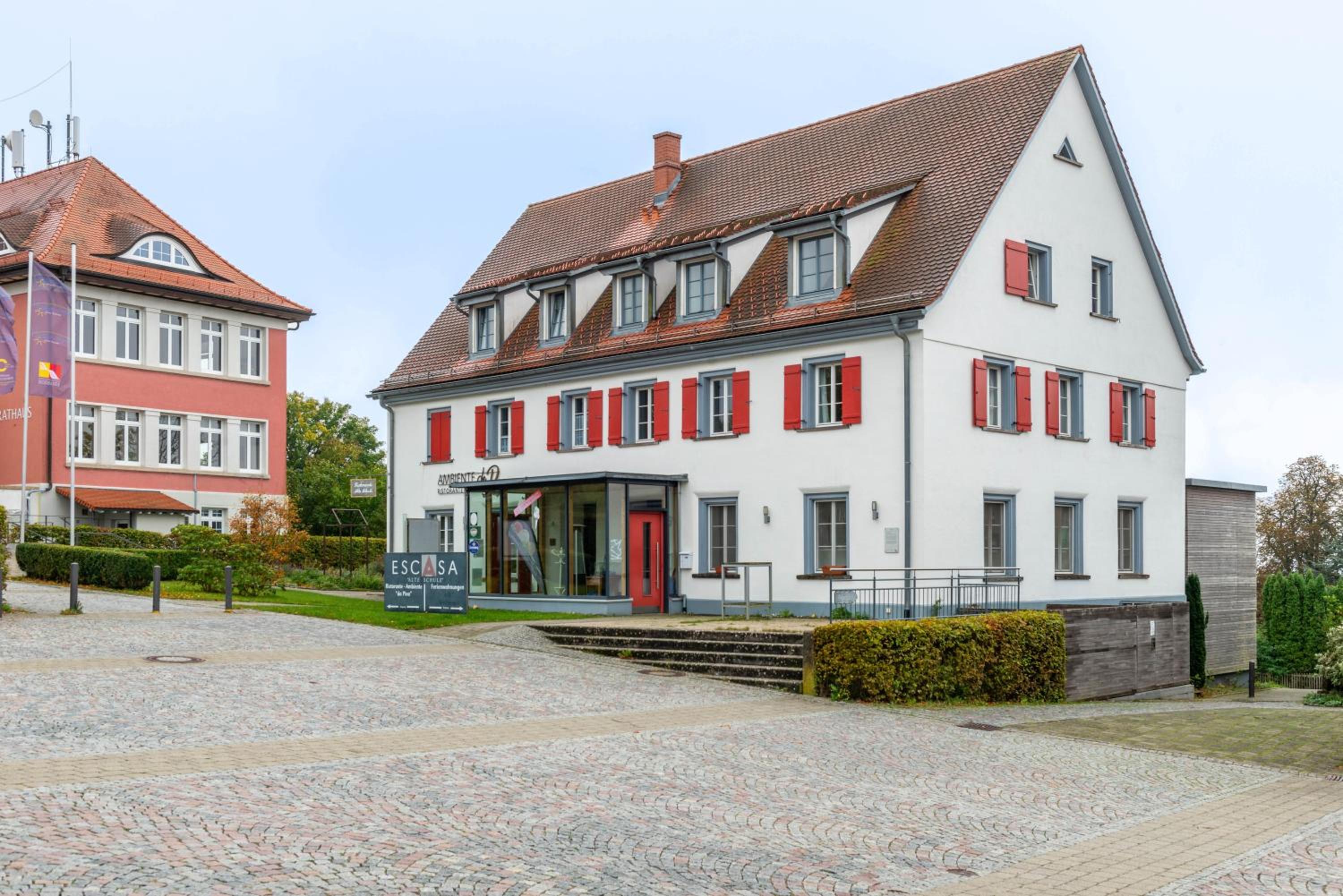 Altes Schulhaus