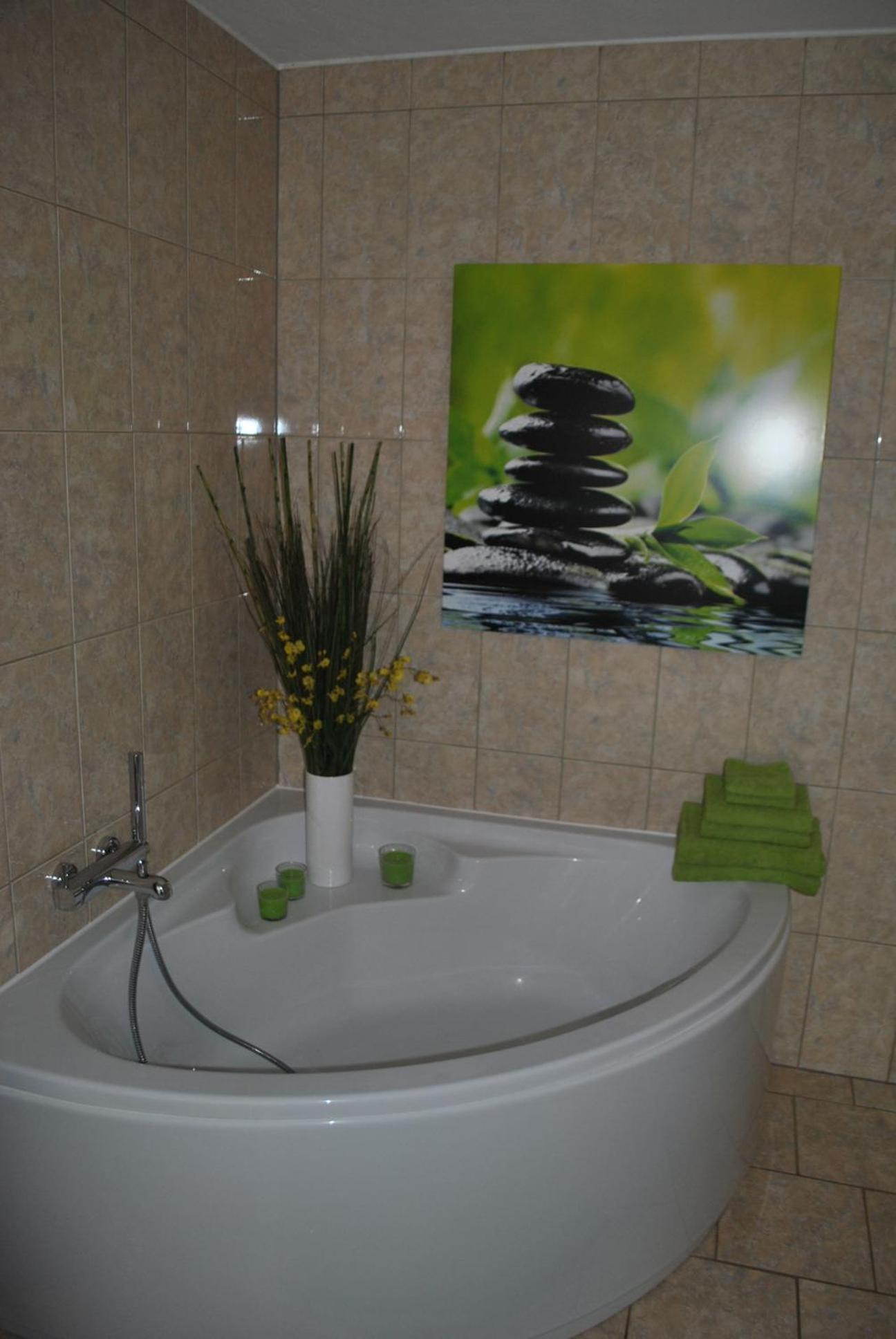 Ferienhaus Relax