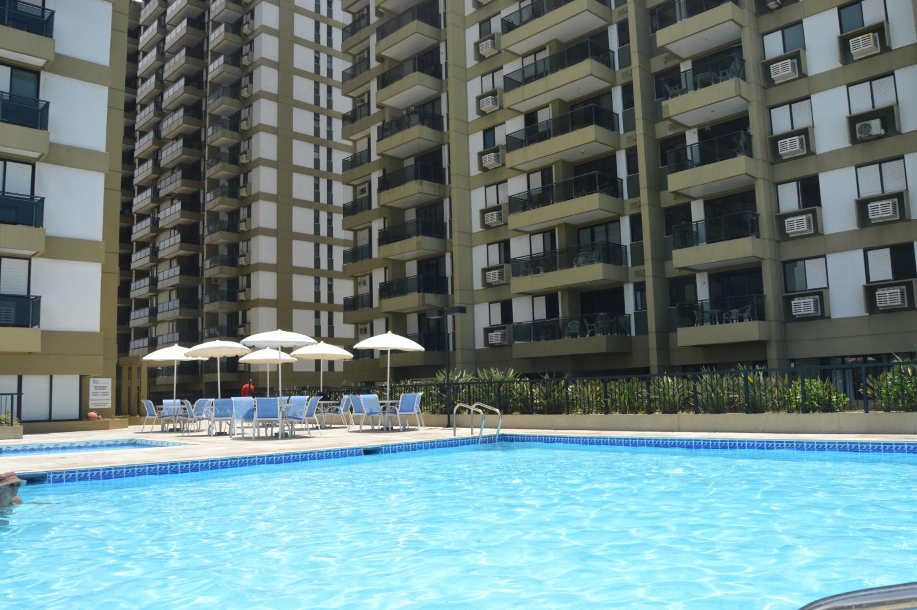 BarraBella Apartamentos