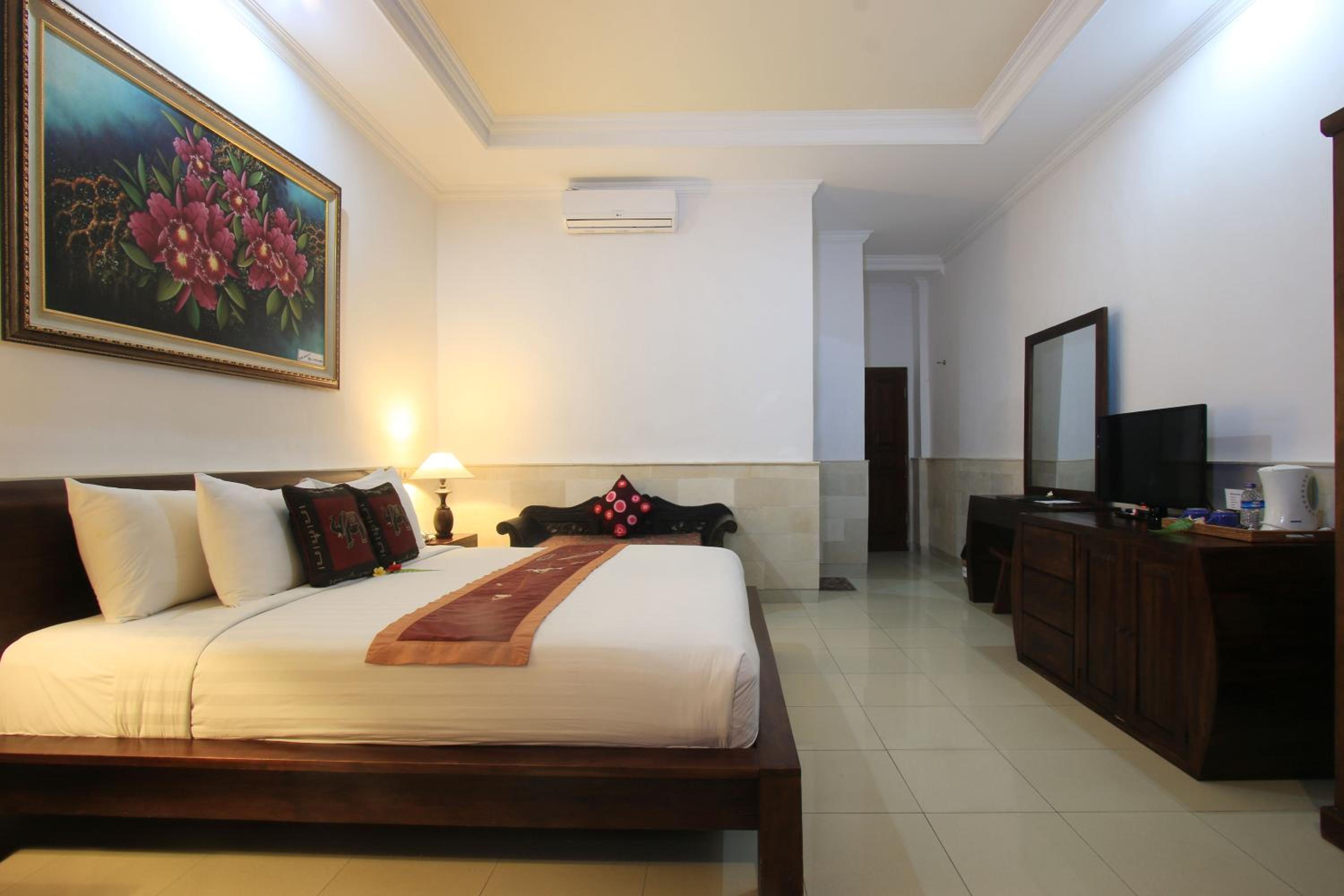 Alam Terrace Cottages