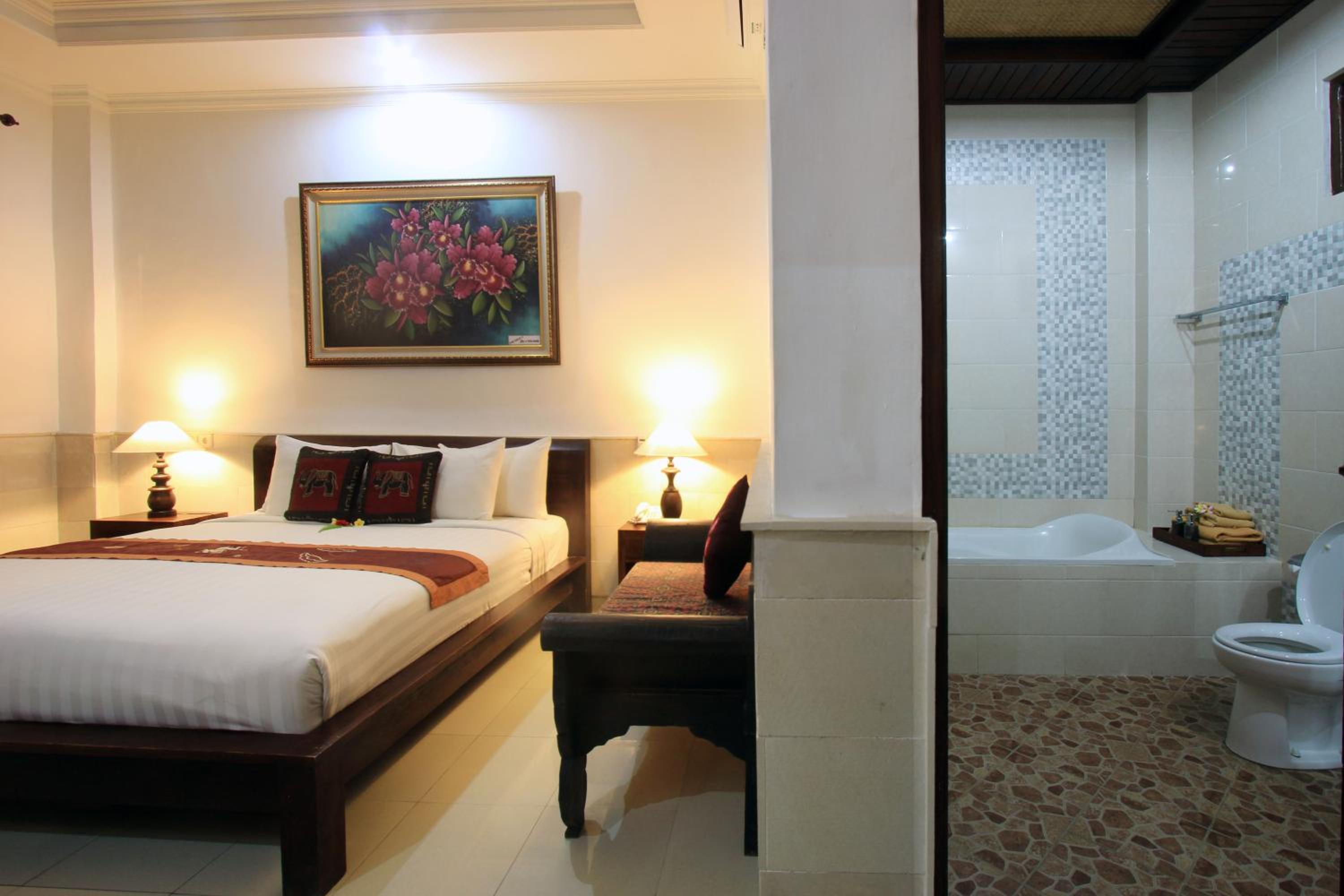 Alam Terrace Cottages