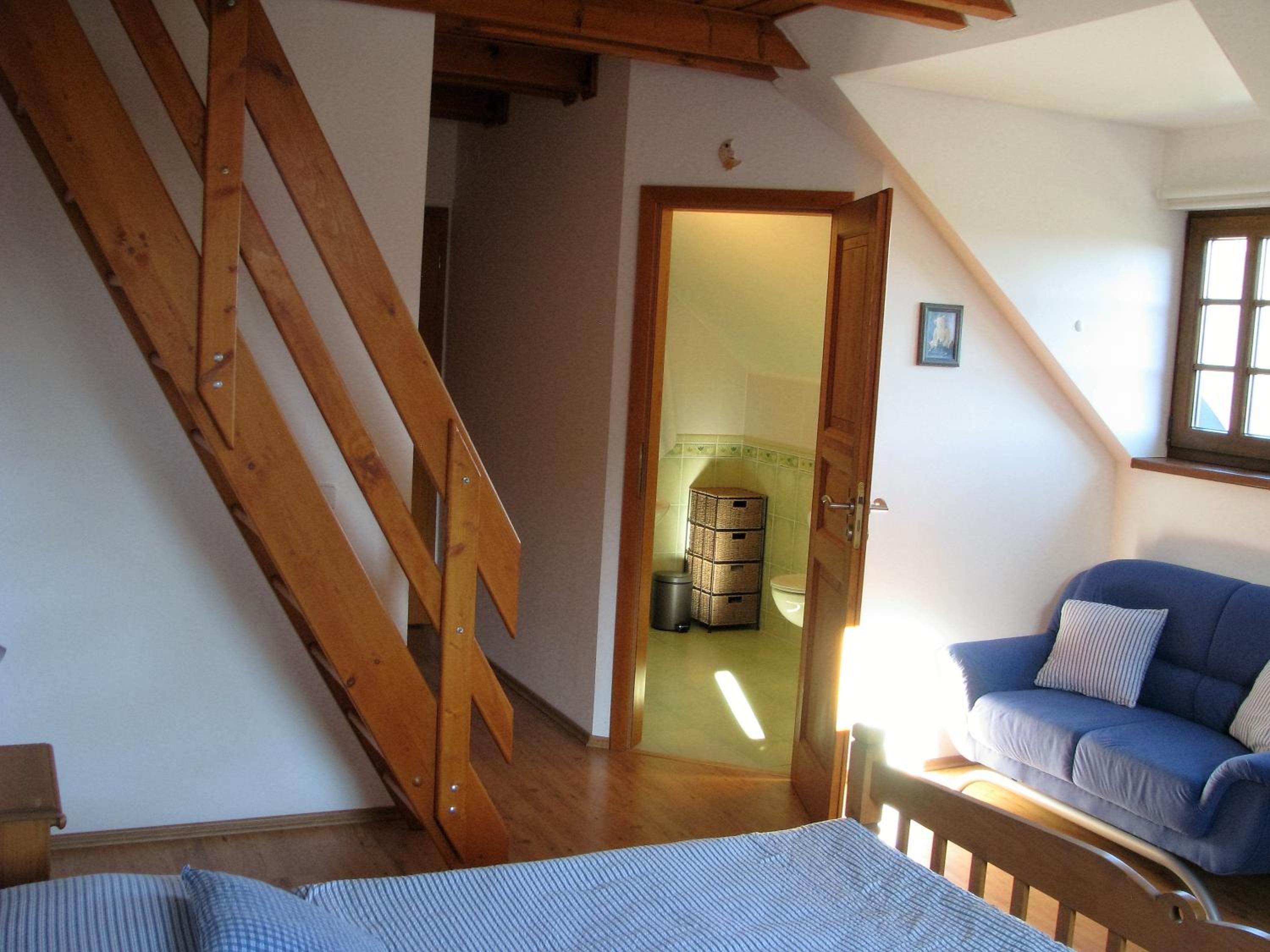 Pension Polubný 922