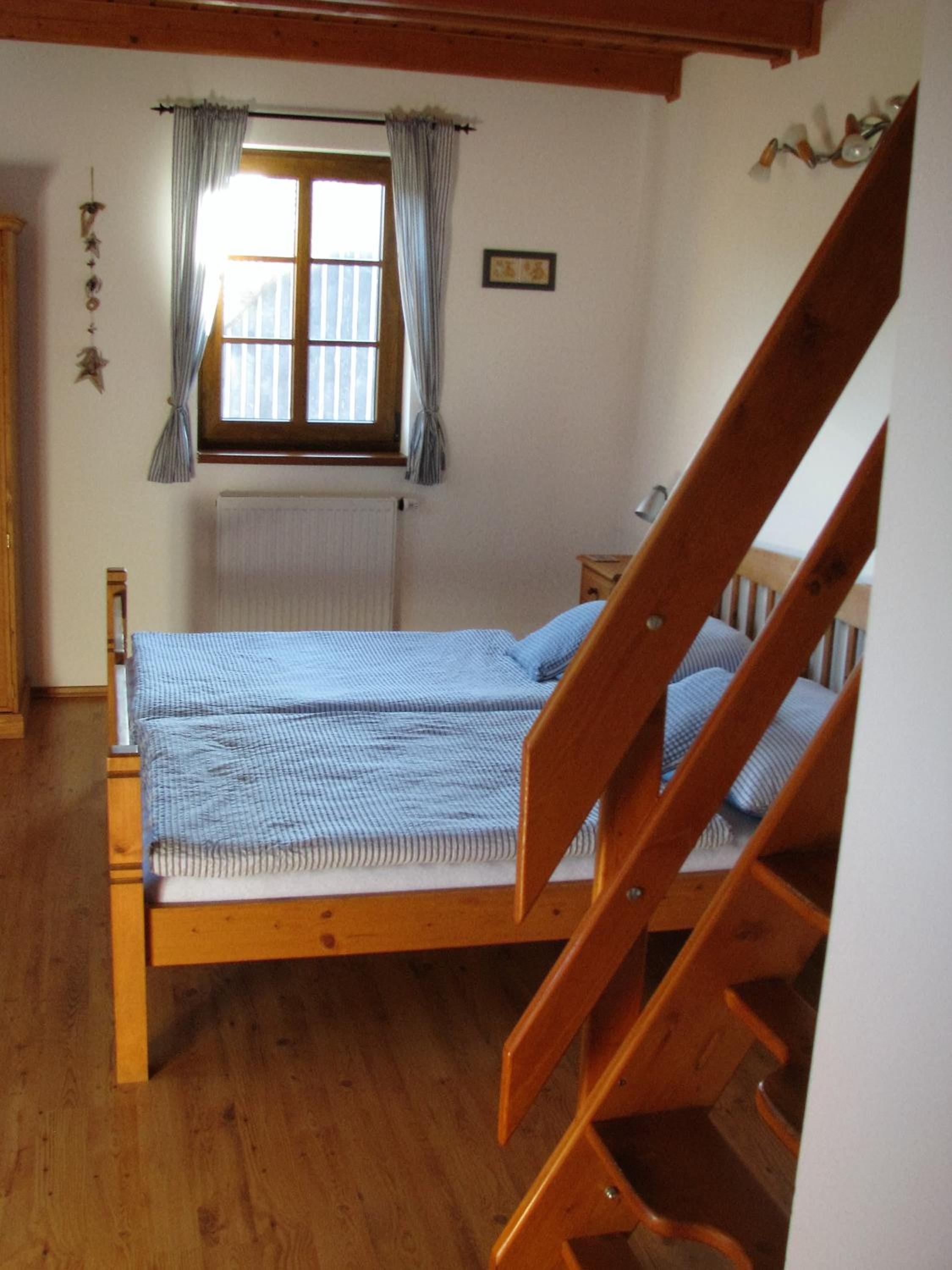 Pension Polubný 922