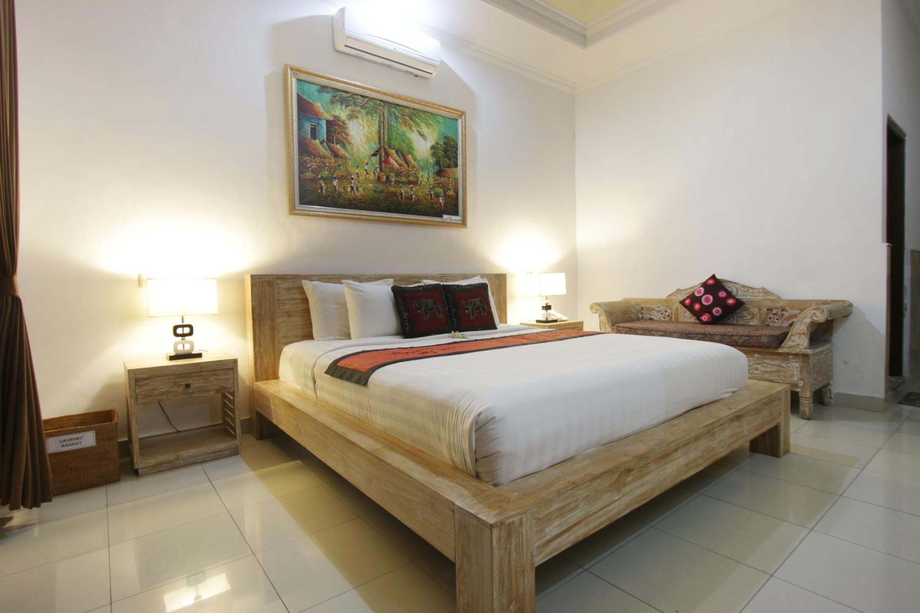 Alam Terrace Cottages