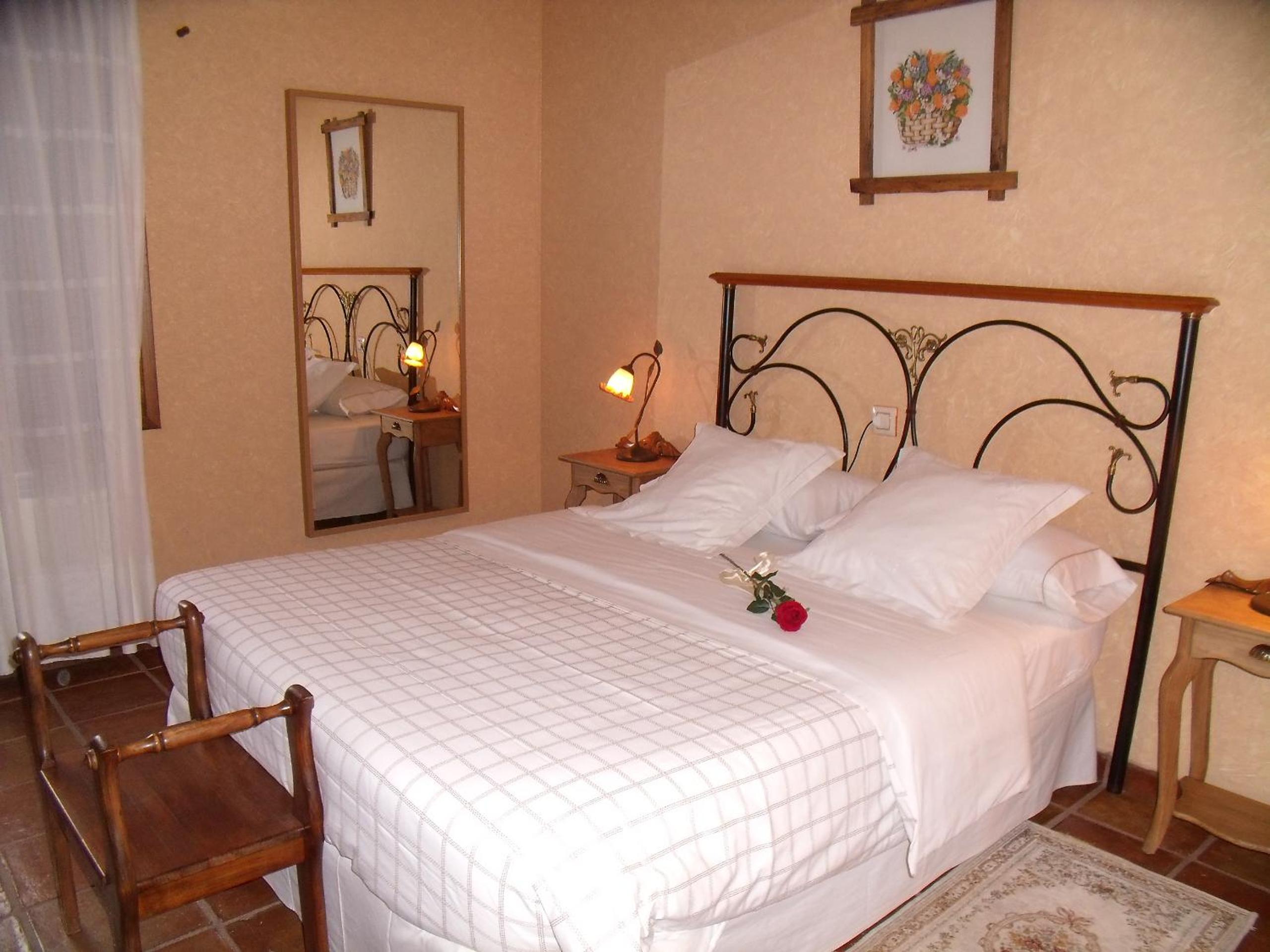 Los Montejos & Spa