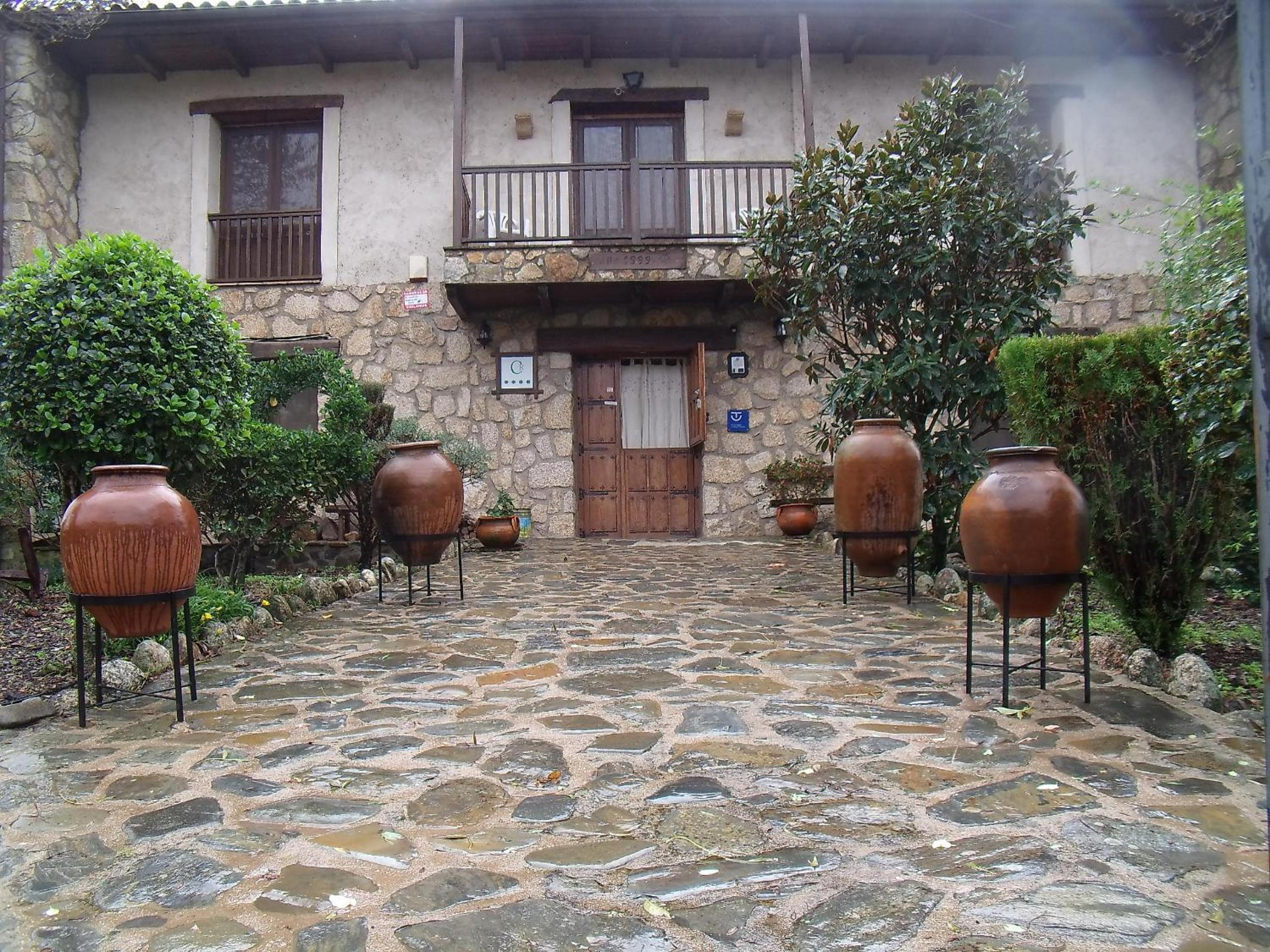 Los Montejos & Spa