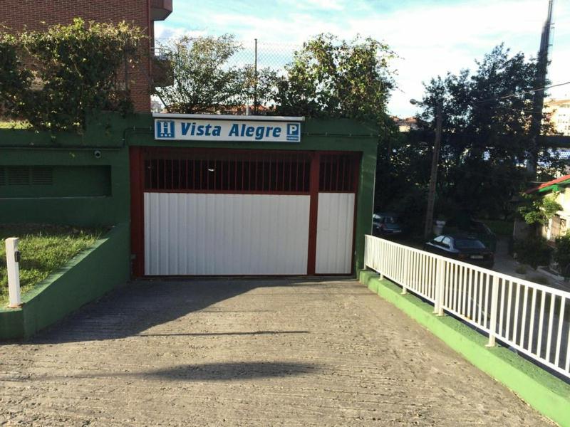 Hostal Vista Alegre