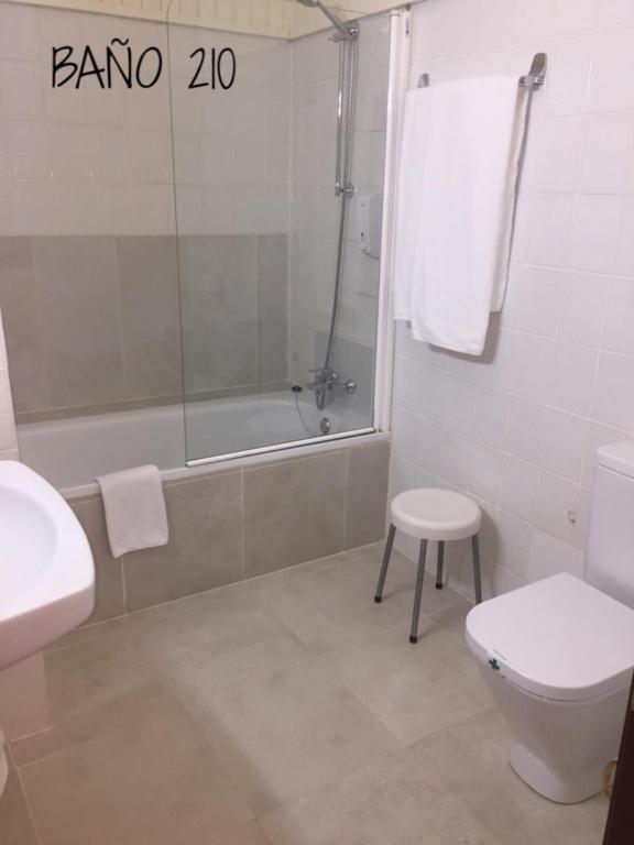 Hostal Vista Alegre