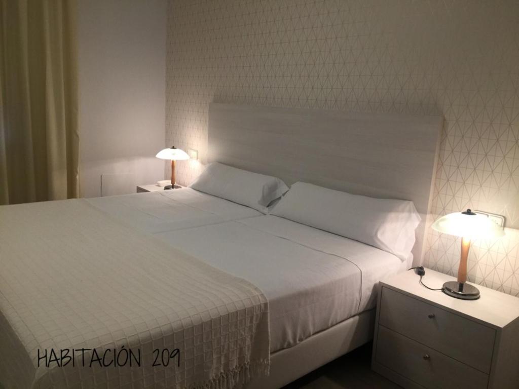 Hostal Vista Alegre