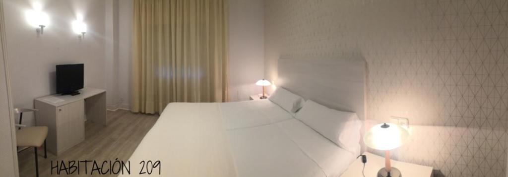Hostal Vista Alegre