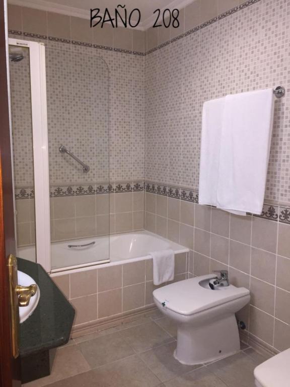 Hostal Vista Alegre
