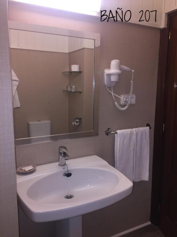 Hostal Vista Alegre