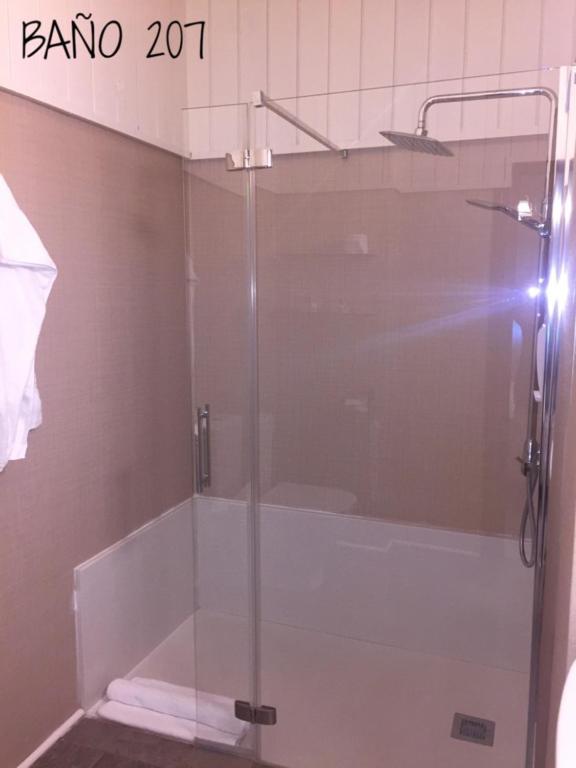 Hostal Vista Alegre