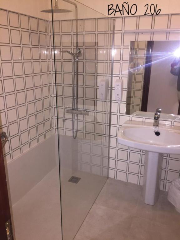 Hostal Vista Alegre