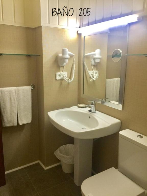 Hostal Vista Alegre