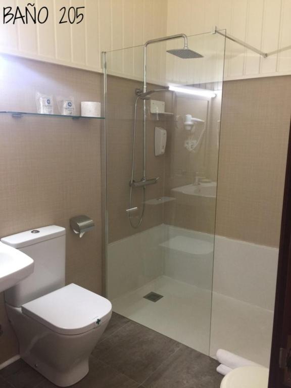 Hostal Vista Alegre