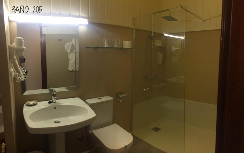 Hostal Vista Alegre