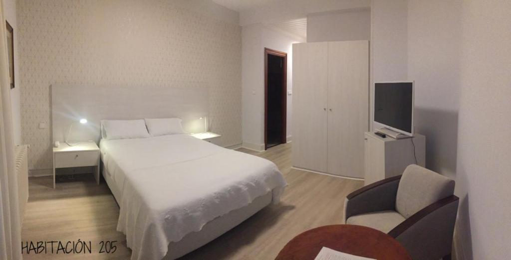 Hostal Vista Alegre