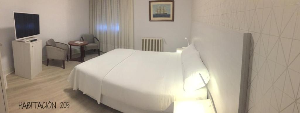 Hostal Vista Alegre