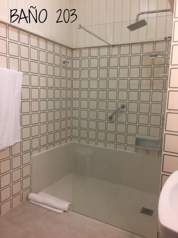 Hostal Vista Alegre