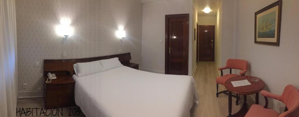 Hostal Vista Alegre