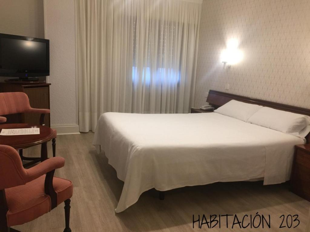 Hostal Vista Alegre