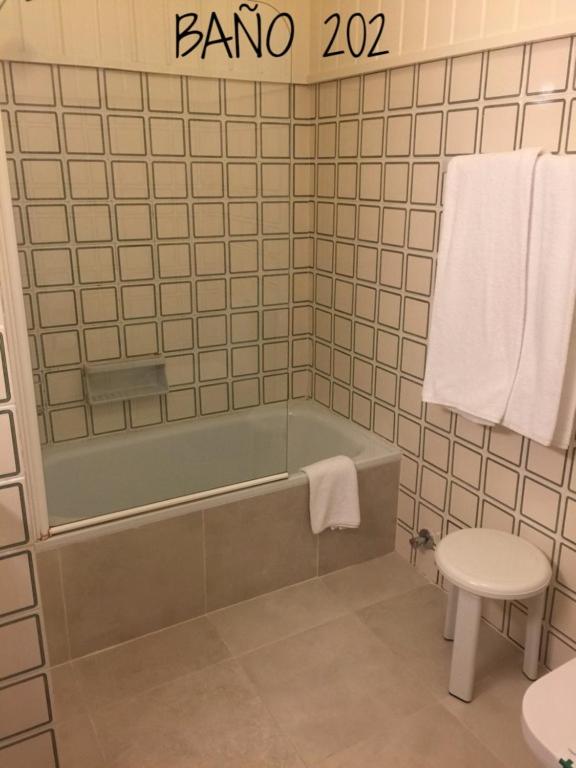 Hostal Vista Alegre