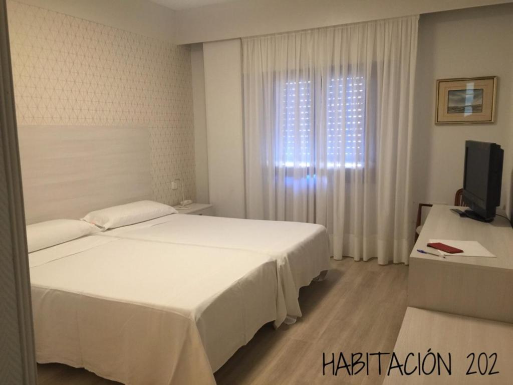 Hostal Vista Alegre
