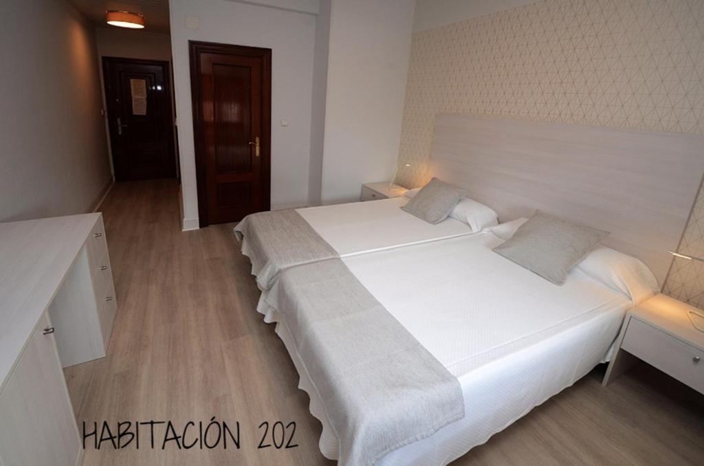 Hostal Vista Alegre